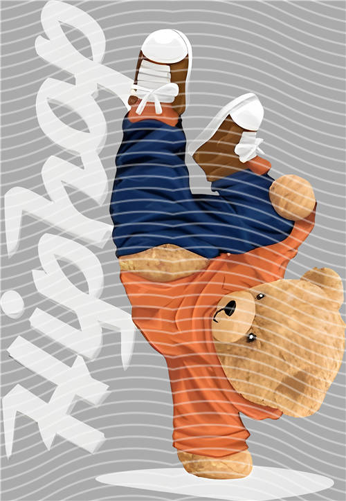 Street design-JT 3413